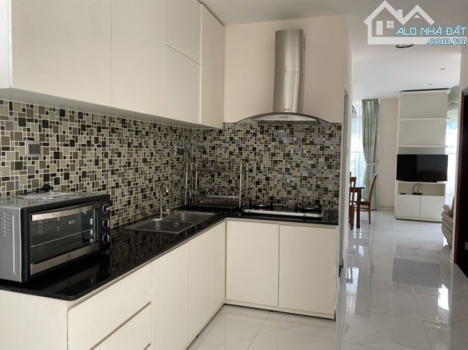Cần tiền bán căn hộ tầng 6 chung cư Thủy Tiên, 84 Trần Phú, Vũng Tàu - 8