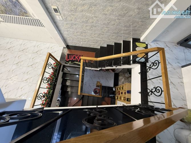 🆘🆘Nhà 3 Tầng chính chủ xây ở Mặt đường 7m5 Hoà Minh Q. Liên Chiểu Vị trí Vừa ở Vừa Kinh - 8