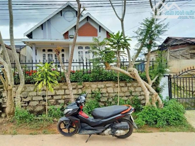 ĐÀ LẠT HỮU NGAY BẤT ĐỘNG SẢN RỘNG 800M2 – GIÁ SIÊU HỜI CHỈ 9 TỶ - 8
