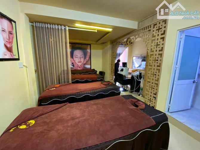 🏠 CHO THUÊ NHÀ MẶT TIỀN Phan Bội CHÂU – VỊ TRÍ ĐẮC ĐỊA, KINH DOANH TỐT 🏠 - 8
