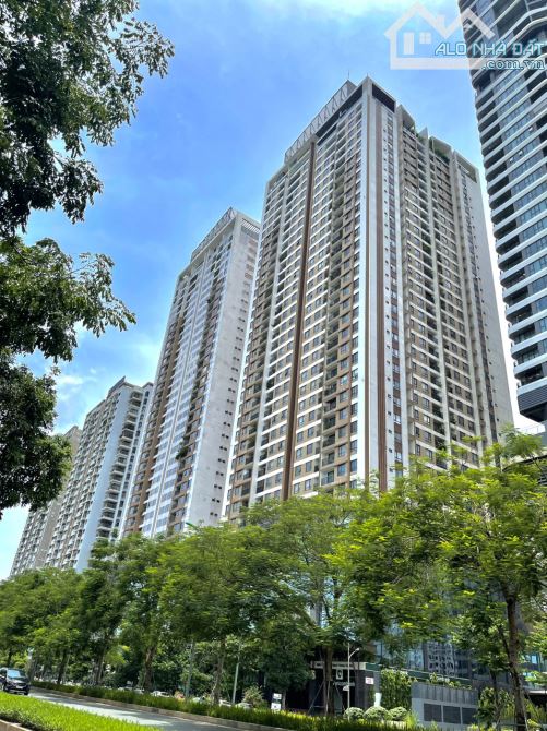 BÁN ĐẤT LÔ GÓC SÁT PHỐ 36 TỶ 110m MT 6,1m VỈA HÈ Ô TÔ TRÁNH PHẠM VĂN ĐỒNG BẮC TỪ LIÊM - 8