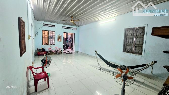 NHÀ Sổ Hồng Thổ Cư Gần Trường THCS Võ Trường Toản & Ga Hố Nai - Phường Tân Hòa, BH-ĐN - 8