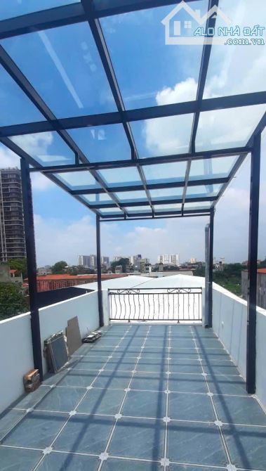 BÁN NHÀ MỚI ĐẸP – THANG MÁY Ô TÔ ĐỖ CỬA – GẦN MẶT PHỐ ĐỨC GIANG LONG BIÊN – CHỈ 10,8 TỶ TL - 9