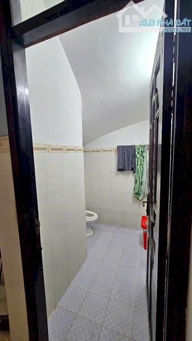 Nhà 1 Trệt 2 Lầu đường Nguyễn Hiền KDC 91B, P.An Khánh - 9