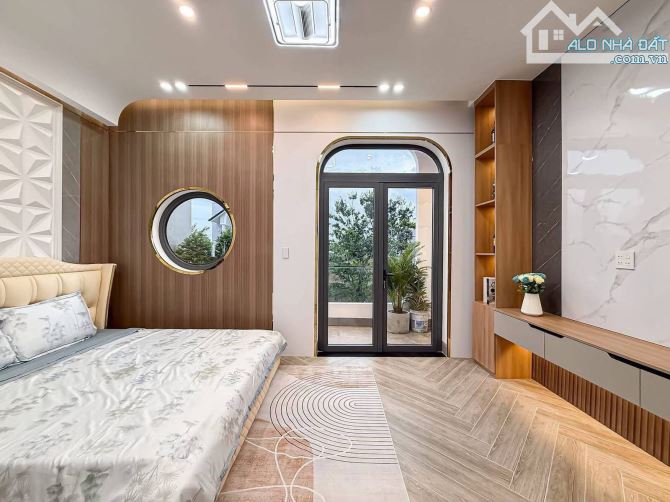 🏡 CHỦ CẦN CHUYỂN NHÀ 1 TRỆT 2 LẦU – ĐƯỜNG NGUYỄN VĂN LONG – 160M2 – 830 TRIỆU – SHR 🏡 - 9
