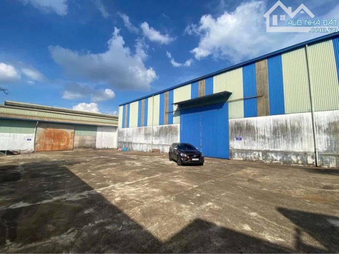Bán nhà và kho xưởng 3500m2 ngay ngã 3 La Sơn, cách Trường Chinh nối dài, Tp.Pleiku - 9