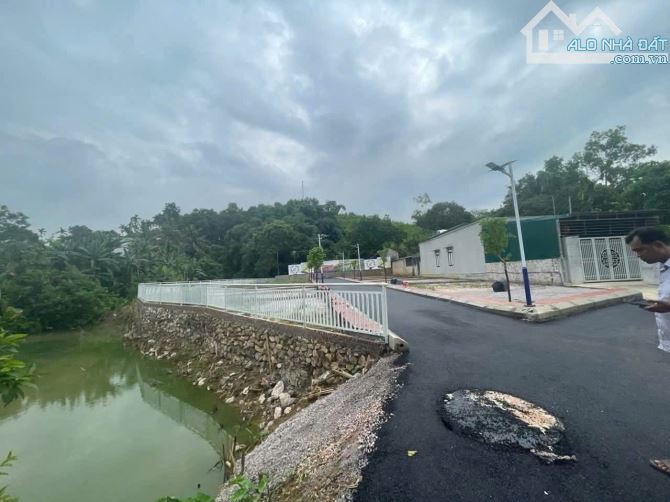 🏡 SIÊU PHẨM VIEW HỒ – ĐẤT ĐẸP HOÀ BÌNH – GIÁ CHỈ 396 TRIỆU - 9