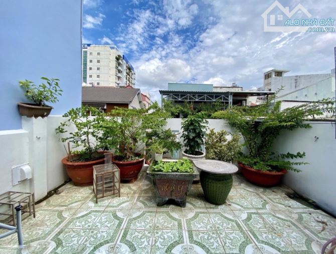 Bán nhà 3 tầng Ông Ích Khiêm Q11, hẻm xe tải, 4.1x20m, chỉ 14 tỷ – sổ hồng riêng - 9