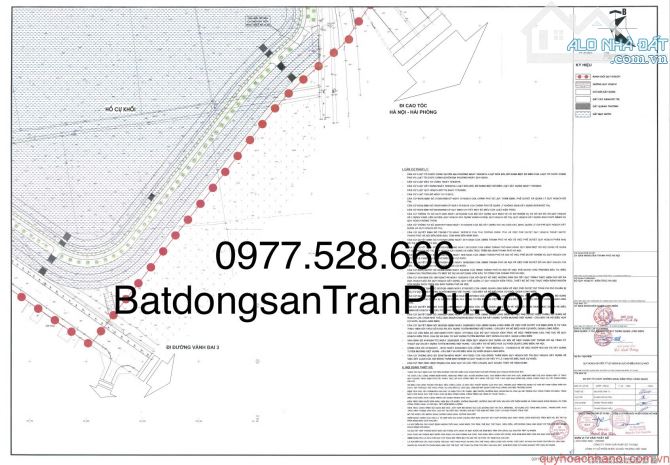 Bán lô góc TT8 khu đấu giá Cự Khối mới trước đường sau đường vị trí đẹp, gần hồ Bộ Đội - 9