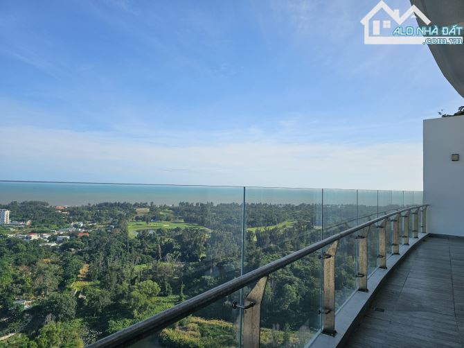 Cho thuê penhouse Gateway 3PN view biển full nội thất hiện đại - 9