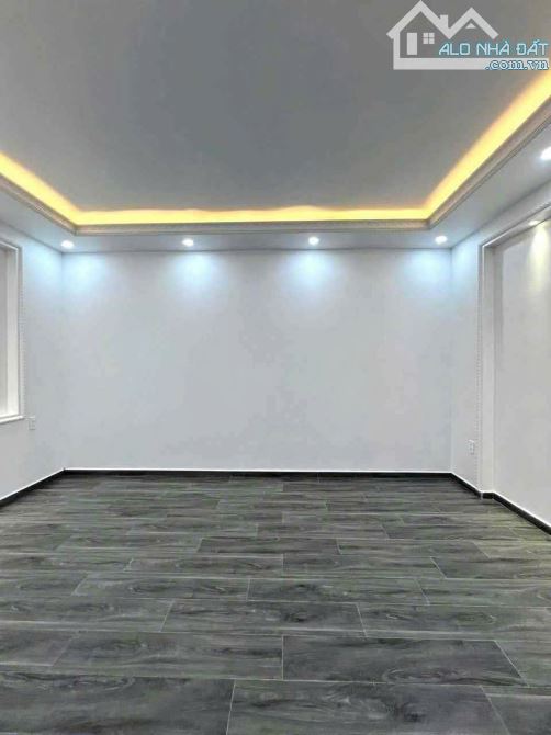 🔥🔥🔥Cực hiếm nhà 4 tầng đẹp như mơ, 50m²ngay vườn hoa TĐC Xi Măng, Sở Dầu Hồng Bàng - 9