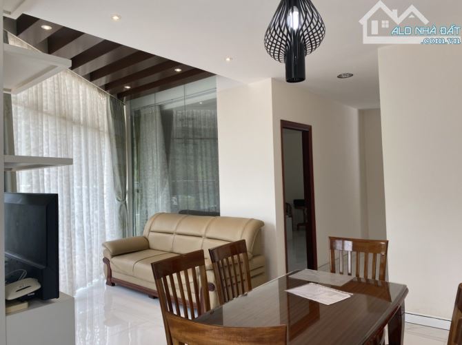 Cần tiền bán căn hộ tầng 6 chung cư Thủy Tiên, 84 Trần Phú, Vũng Tàu - 9