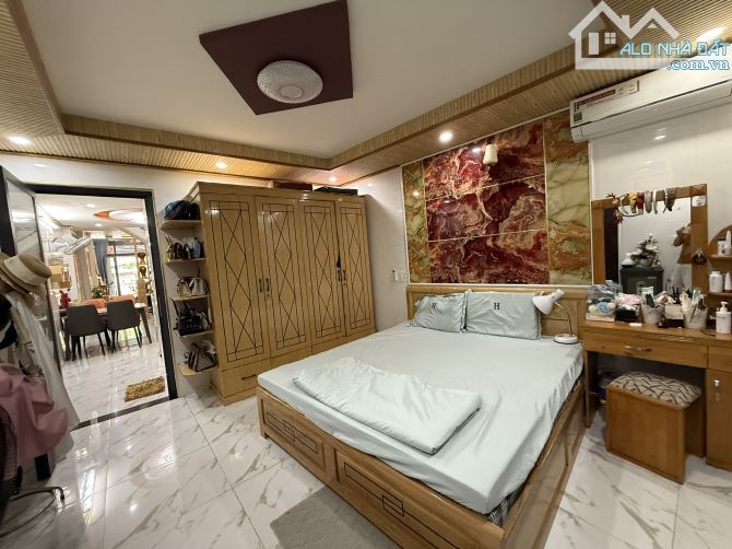 🆘🆘Nhà 3 Tầng chính chủ xây ở Mặt đường 7m5 Hoà Minh Q. Liên Chiểu Vị trí Vừa ở Vừa Kinh - 9
