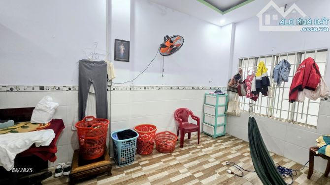NHÀ Sổ Hồng Thổ Cư Gần Trường THCS Võ Trường Toản & Ga Hố Nai - Phường Tân Hòa, BH-ĐN - 9