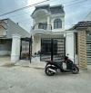 Chủ bán nhà Bà Điểm Hóc Môn hẻm 38/ ấp Đông Lân giá 4,1 tỷ/89m2 1 lầu sổ hồng