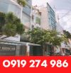 22 tỷ hạ còn 19 tỷ! MT kinh doanh Nguyễn Văn Cừ (DT: 4.2x16m, 64m2, 4 lầu) P. Cầu Kho Q.1