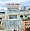Hẻm nhựa 9m ngay ngã tư Hàng Xanh - Nhà mới đẹp 100m2 - Nhỉnh 16 tỷ