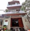 Nhà phố 3 tầng Giáp đường Đặng văn Bi __80m2 -- Giá 6,99 tỉ