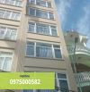 BÁN GẤP KHÁCH SẠN (7 TẦNG) MẶT TIỀN PHÓ ĐỨC CHÍNH (BIỂN THÙY VÂN) + GIÁ CHỈ 33.5 TỶ