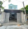 Nhà gần chợ Dĩ An, phường Tân Đông Hiệp, Tp Dĩ An. 4,2 tỷ