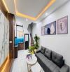 Xỉu Up Xỉu Down! Nhà đẹp Nguyễn Chí Thanh 24m2, NT long lanh, ngõ Sh quay đầu, sát ô tô