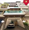 Phân lô đền lừ, 52m2, 6 tầng thang máy, ô tô tránh trc nhà, vừa ở vừa kinh doanh