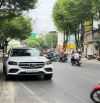 BÁN NHÀ 4 TẦNG -  MẶT TIỀN KD - QUẬN 11 - TÔN THẤT HIỆP - NHỈNH 8 TỈ