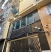 CCMN Trần Thái Tông-45m- xây mới- lô góc-8pkk-DT450tr/n- nhỉnh 9 tỷ