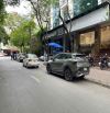 Bán nhà phố Hùynh Thúc Kháng Đống Đa 100m2 9 tầng 20m mặt tiền kinh doanh ngày đêm