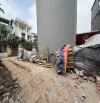 ĐẤT LIÊN MẠC-BẮC TỪ LIÊM 87M - MẶT 4,3M ĐẸP - LÔ GÓC - NGÕ NÔNG - Ô TÔ ĐỖ CỔNG -8,5 TY