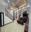 BÁN NHÀ THỤY PHƯƠNG, BẮC TỪ LIÊM 37M2, 5 TẦNG, 2 THOÁNG, Ô TÔ VÀO NHÀ, GIÁ TỐT