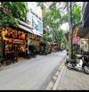 Cần bán nhà mặt ngõ Nguyên Hồng ô tô chánh đỗ kinh doanh sầm uất.