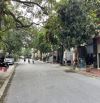 115m2 đất mặt đường Vĩnh Lưu tuyến 2 Hoàng Thế Thiện - Ngang 4.6m - Tây Nam