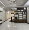 Cho thuê nhà Vương Thừa Vũ – Thanh Xuân DT 55m x 4 tầng, ngõ ôtô, rẻ đẹp giá thuê 12tr/th