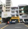 Nhà 4 Tầng mặt tiền đường Điện Biên Phủ, Quận 3, 6x18m, HĐT 70 triệu, Giá 38 Tỷ