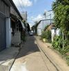 ĐẤT MẶT TIỀN LÊ MINH XUÂN: GIÁ 3,1 tỷ
