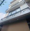 Bán nhà riêng Triều Khúc, Thanh Xuân. 37 m2, 4 Tầng, Mt 3,5m. Lô góc 2 thoáng ô tô KD.