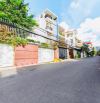 KHU VIP CỘNG HÒA TÂN BÌNH-NGAY NHÀ GA T3-BIỆT THỰ 3 TẦNG-DT 7.2Mx22M