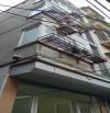 Bán nhà riêng Triều Khúc, Thanh Trì. 36 m2, 4 Tầng, Mt 3,5m. Lô góc 2 thoáng ô tô KD VP.