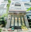 🏡(Q.TÂN PHÚ) SIÊU PHẨM - 3 TẦNG - HẺM XE HƠI - HOÀ BÌNH - NHÀ MỚI CHỈ 6,3 TỶ 🔥