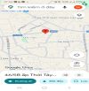 Bán 2 lô liền nhau 5*20m. Dương Công Khi. Tân Hiệp. Hocmon