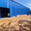Cho Thuê 3.300m2 Nhà Xưởng Mới Ngoài KCN Tân Uyên Bình Dương Giấy Tờ Đầy Đủ