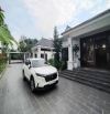 B.T SÂN VƯỜN NGHỈ DƯỠNG, ĐẲNG CẤP, 1092M FULL THỔ CƯ - Ô TÔ TRÁNH TẠI GIA LÂM.