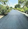 Bán đất, 102m2 SHR, View Kênh An Sơn 20 - 1 tỷ nhỉnh TL