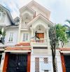 Cho thuê biệt thự hầm 4 tầng KĐT An Phú-An Khánh,Quận 2