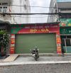 Bán nhà C4 ngay sau KS Mường Thanh Cốc Lếu vị trí KD ngày đêm