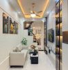 Nhà Đẹp Mỹ Đình- 36/40m x 4 Tầng - Full đồ- 8.15 Tỷ - Ngõ Nông- Ô Tô Đỗ Gần