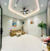 Nhà trên 12 tỷ có ngay em hoa hậu Minh Khai  mặt tiền 6m _DT 50m2/5 tầng_Thang máy nhập.