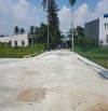 Lô Đất thổ cư đường THẠNH XUÂN 52, Q12 - D 1.570m2 (26 x 66), đường 8m phù hợp phân lô.