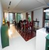 BÁN BIỆT THỰ CẦU GIẤY-315m2 đường ngõ thông-HẦM-THANG MÁY-KINH DOANH ĐỈNH 88 tỷ